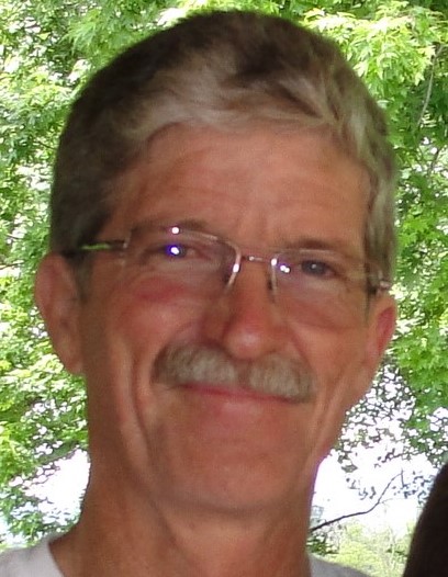 Richard Seymour : Parish Center & Social Hall Manager