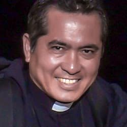 Rev. André Ramos : Pastor