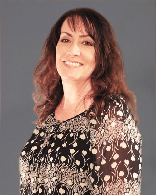 Leslie Moreland : Bookkeeper