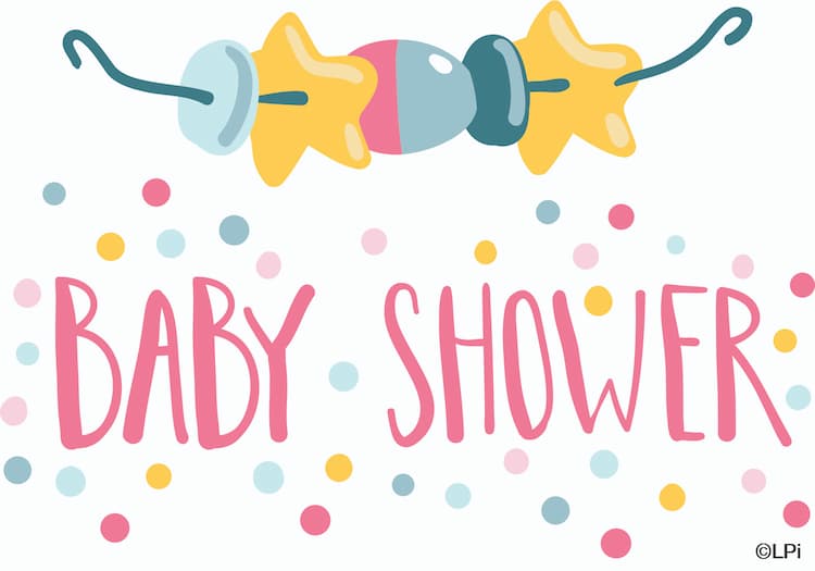 Thanksgiving Baby Shower