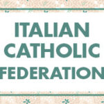 Italian Catholic Federation meeting