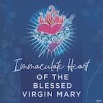 Memorial of the Immaculate Heart of the Blessed Virgin Mary