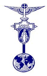 Legion of Mary meetings