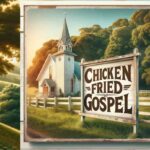 Off Broadway Live - Chicken Fried Gospel