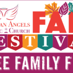 Fall Festival🍁⛪