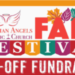 Fall Festival Chick-fil-A Fundraiser