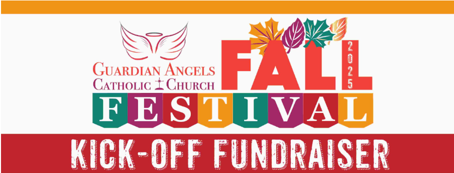 Fall Festival Chick-fil-A Fundraiser