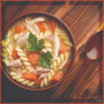 Widows/Widower's Lunch