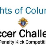 Knights of Columbus - Soccer Challenge
