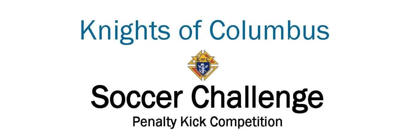 Knights of Columbus - Soccer Challenge