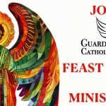 Feast Day Mass & Ministry Fair