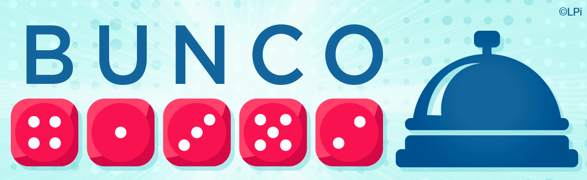 Bunco!