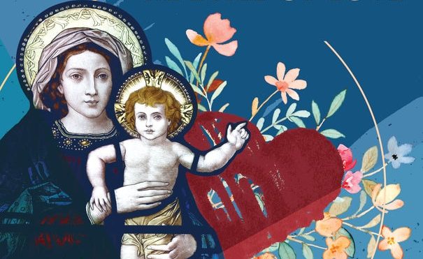 Filii Mariae Meeting