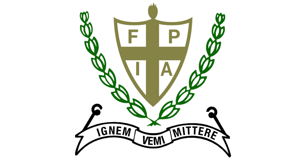 Italian Catholic Federation (ICF) Meeting