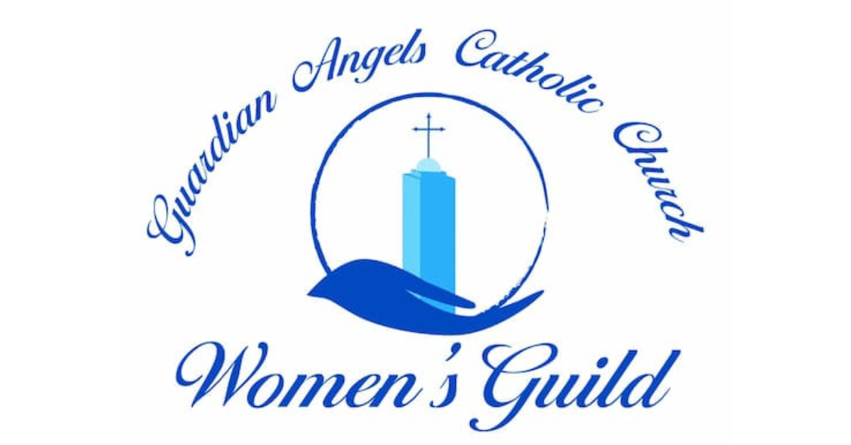 Women's Guild Meeting