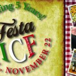 Italian Catholic Federation - 5 Year Fiesta!