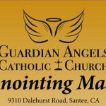 Anointing Mass & Luncheon