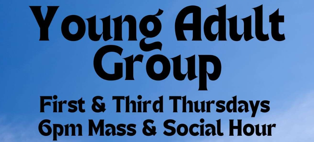 Young Adult Group