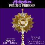 Adoration with Praise and Worship