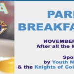 Parish Breakfast