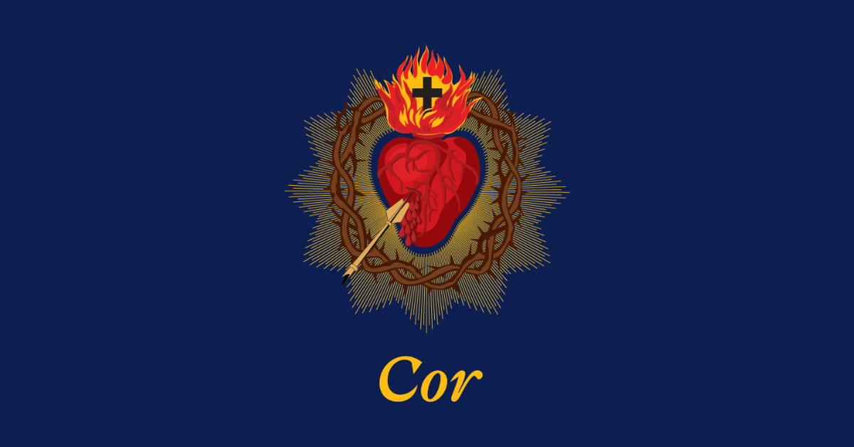 COR - MEN’S PRAYER GATHERING