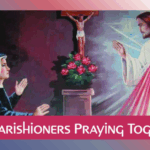 Pray The Divine Mercy