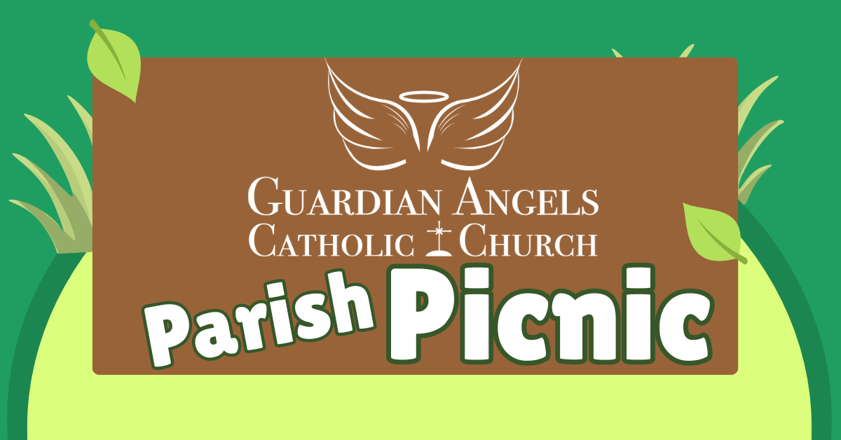 Parish Picnic