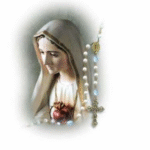 15th Annual Rosary for Peace