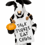 Pre- Fall Festival Kick-off @ Chick-fil-A